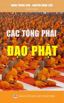 Các tông phái Đạo Phật