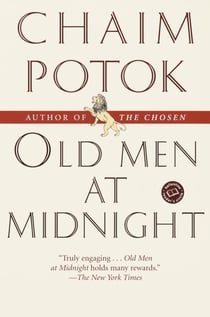 Old Men at Midnight - Stories