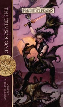 The Crimson Gold - Forgotten Realms