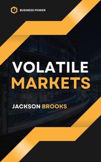 Volatile Markets - Trader Experiment, #1