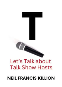 Let's Talk About Talk Show Hosts - LIFE CYCLES, #13