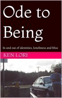 Ode to Being - Part 1 - Ode to Being, #1