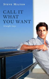 Call It What You Want - Straight Guys, #12