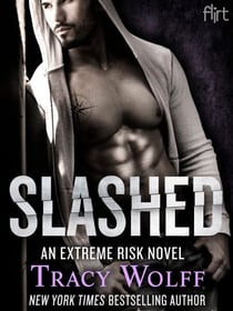 Slashed - An Extreme Risk Novel