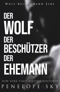 Der Wolf Der Beschützer Der Ehemann - Wolf (German), #1