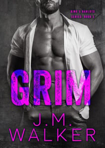 Grim - King's Harlots, #3