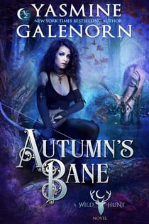 Autumn's Bane - The Wild Hunt, #13