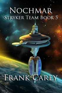 Nochmar - Stryker Team, #5