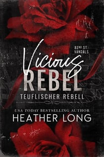 Teuflischer Rebell - 82nd Street Vandals, #2