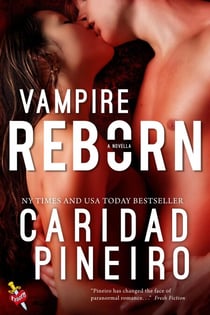 Vampire Reborn, a novella - The CallingReborn Vampire Novels