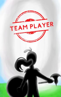 Team Player - Surveyor, #1