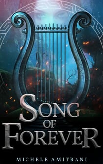 Song of Forever - Rebels of Olympus, #7
