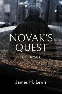 Novak's Quest - Chief Novak, #2