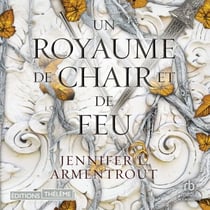 Un royaume de chair et de feu - Le Sang et la Cendre 2