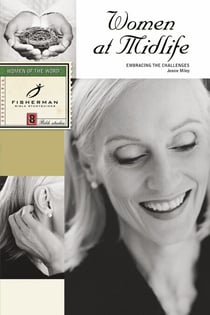 Women at Midlife - Embracing the Challenges