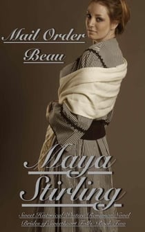 Mail Order Beau - Brides of Sweetheart Falls