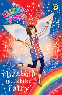 Elizabeth the Jubilee Fairy - Special