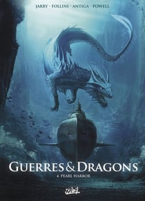 Guerres et Dragons T04