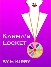 Karma's Locket - The Lives of Fascinating Women, #1