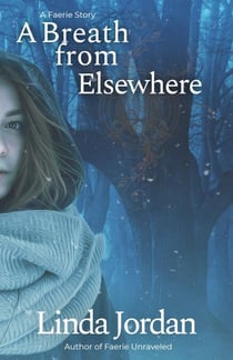 A Breath from Elsewhere - Elements, #2