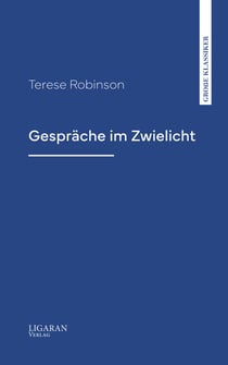 Gespräche im Zwielicht