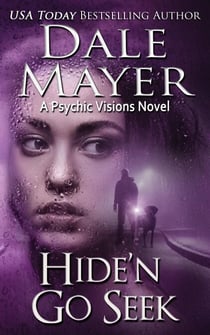Hide'n Go Seek - Psychic Visions, #2