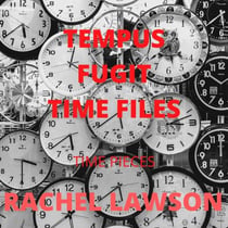 Tempus Fugit Time Flies: Time pieces - Poetry