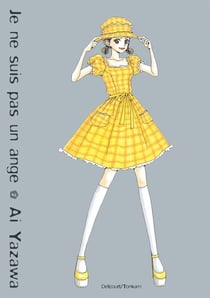 Je ne suis pas un ange T02