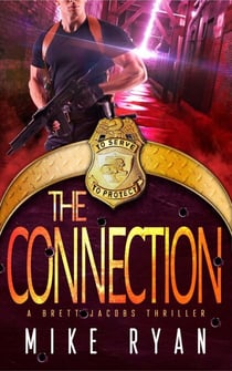 The Connection - The Eliminator Series, #8