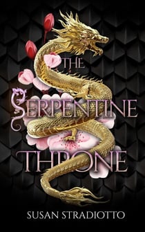 The Serpentine Throne - The Serpentine Throne