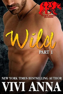 Wild: Part 1: Bear Essential Billionaire (werebear romance) - Bear Essential Billionaire, #1