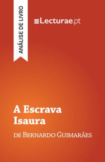 A Escrava Isaura — Bernardo Guimarães (análise de livro)
