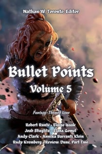 Bullet Points 5 - Bullet Points, #5