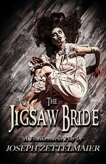The Jigsaw Bride - A Frankenstein Play - Stage Fright, #4