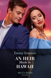 An Heir Made In Hawaii