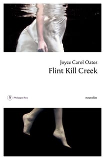 Flint Kill Creek