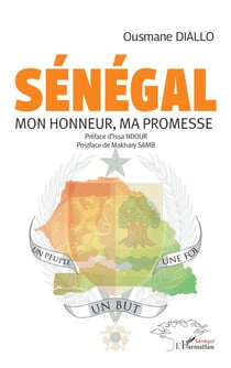 Sénégal - Mon honneur, ma promesse