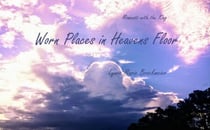 Worn Places in Heavens Floor - Moments with the King, #1