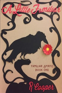 A Little Familiar - Familiar Spirits, #1