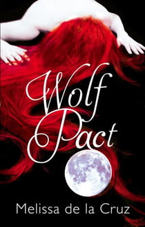 Wolf Pact: A Wolf Pact Novel - Number 1 in series