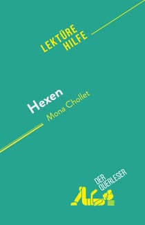 Hexen - von Mona Chollet