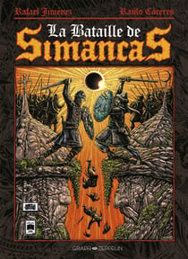 La Bataille de Simancas