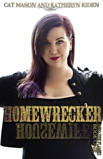 Homewrecker - Into the Flames, #1