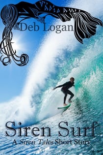 Siren Surf - Siren Tales, #2
