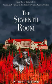 The Seventh Room - Ishtar's Gate, #1