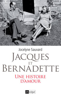Jacques et Bernadette