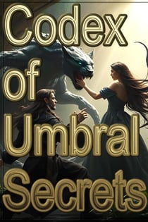 Codex of Umbral Secrets - Arcanea, #4