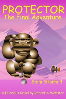 Protector - Siam Storm, #4