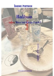 Balboa - -oder Wer ist Klein  Zack?