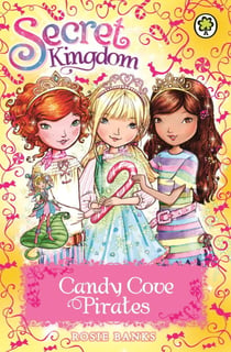 Candy Cove Pirates - Special 6